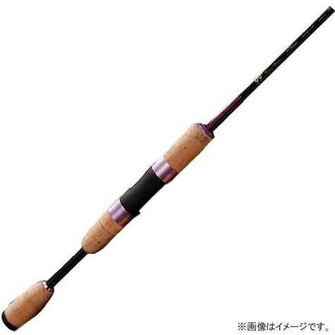 Rodio Craft 99 Two Nine Plus 60ULF-e Gray