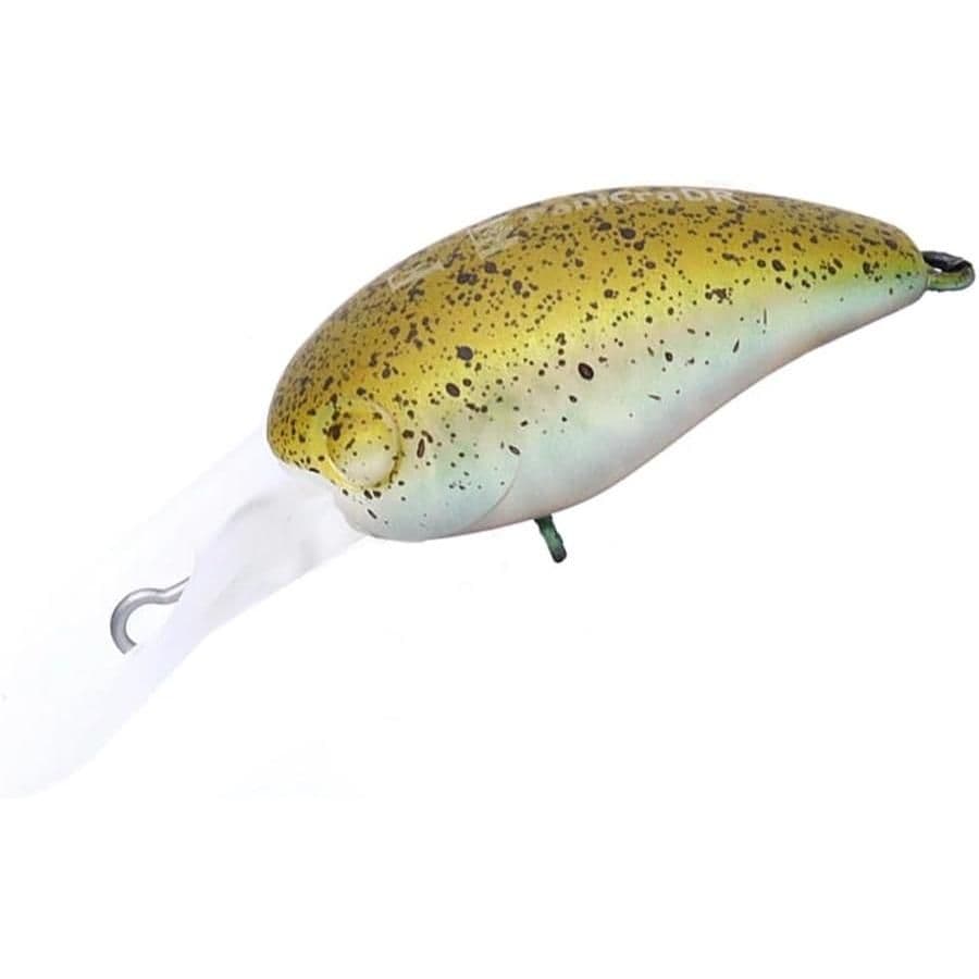 Rodio Craft x Timon Pani Cra DR (F) Rodio ver. #9 RC Potato Head