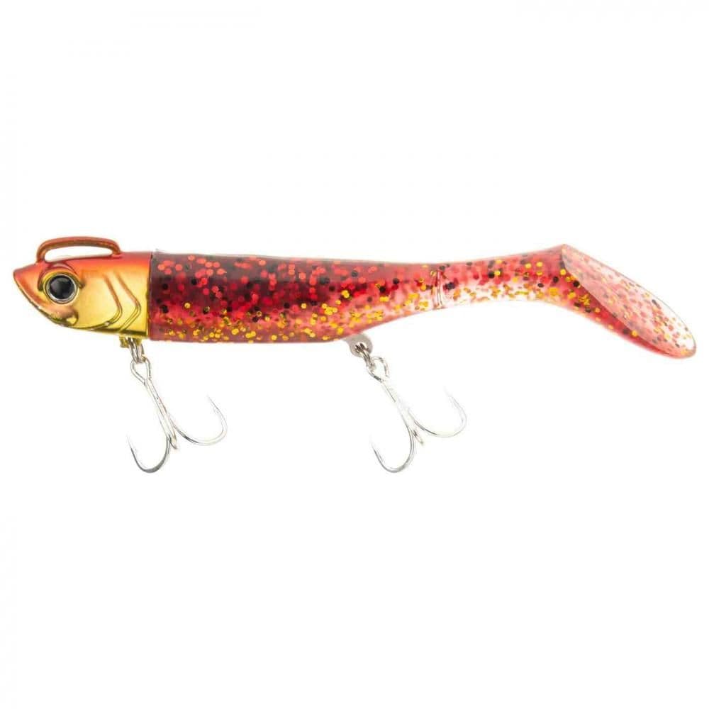 Major Craft Hamauo Set HMO SET-21 #006 Red Gold