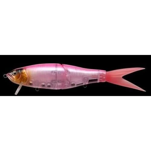 Fish Arrow Bass Lure Riser Jack Jr. #13 Pink Shad