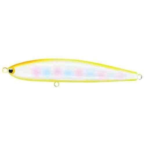 Pozi Drive Garage Skid Slider 95S #10 CBR (Chartback Rainbow)