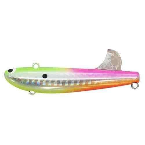 Pozi Drive Garage Finback Minnow 75S #11 AMZ