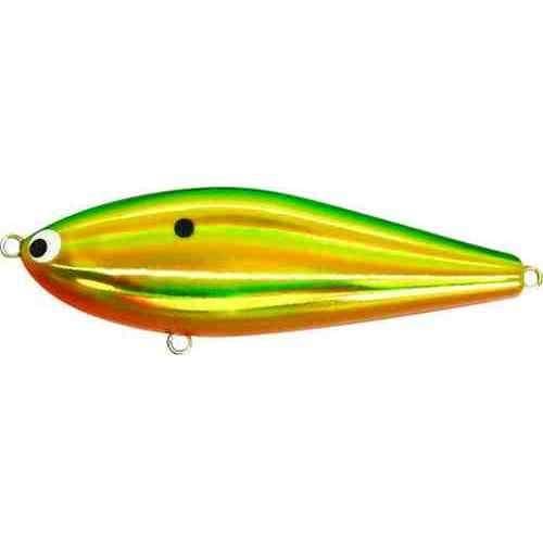 Pozi Drive Garage Zigzag Bait 80S #15 GG