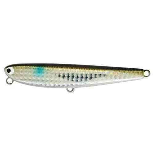 Pozi Drive Garage Flat Flutter 95S #03 Bora