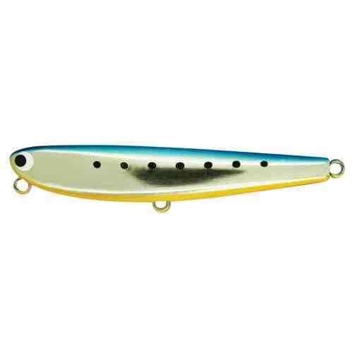 Pozi Drive Garage Flat Flutter 95S #05 BWG