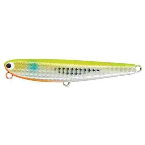 Pozi Drive Garage Flat Flutter 95S #06 Chart Bora