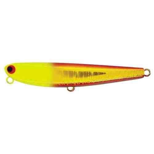 Pozi Drive Garage Flat Flutter 95S #08 CHGR Chart Head Gold Red