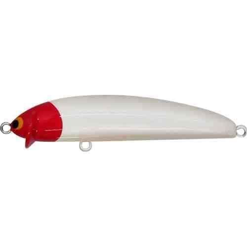 Pozi Drive Garage Frilled Swimmer 75F #01 RH (Red Head)