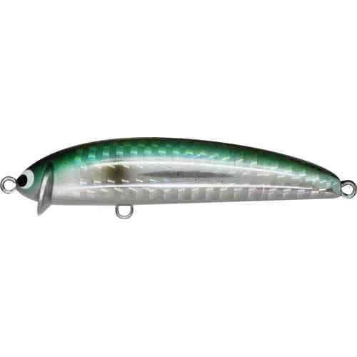 Pozi Drive Garage Frilled Swimmer 75F #04 Tougorou