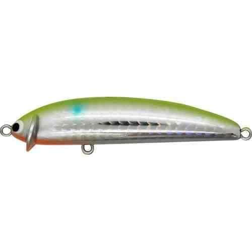 Pozi Drive Garage Frilled Swimmer 75F #06 Chart Bora
