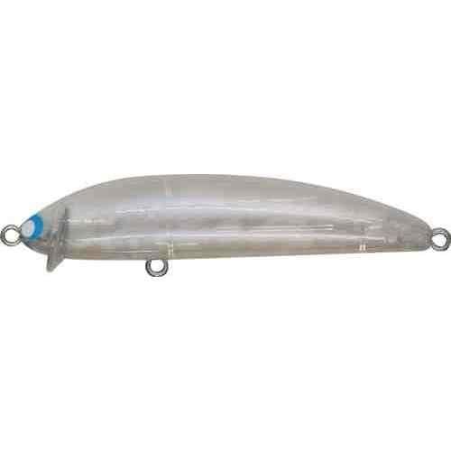 Pozi Drive Garage Frilled Swimmer 75F #11 MBE Misty Blue Eye