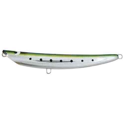 Pozi Drive Garage Swing Wobbler 145SL #04 GG Sardine