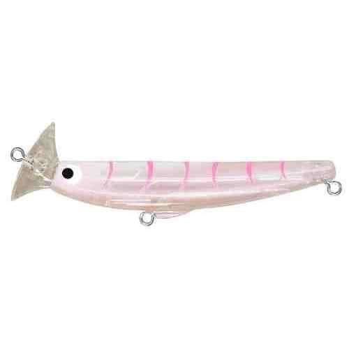Pozi Drive Garage Crazy Twister 80S #05 Pinkrill