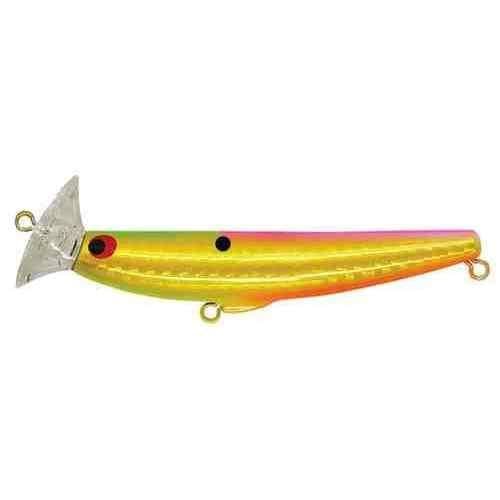 Pozi Drive Garage Crazy Twister 80S #12 Golden Amazon
