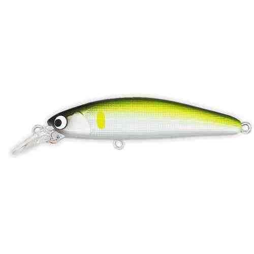 Pozi Drive Garage Autob 50F #05 Shirogin Ayu