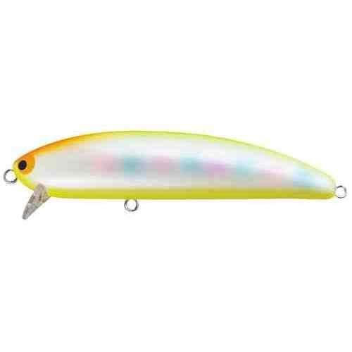 Pozi Drive Garage Spank Walker 90F #09 Chart Back Rainbow