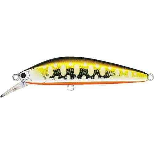 Pozi Drive Garage Voodoo Jerk 53S #02 GG Yamame