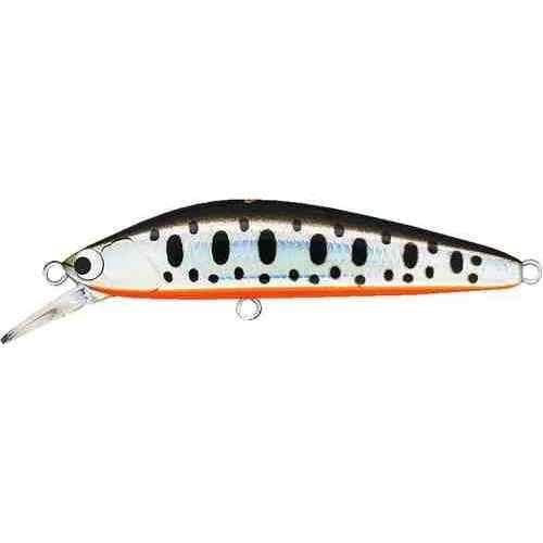 Pozi Drive Garage Voodoo Jerk 53S #04 ギンクロ