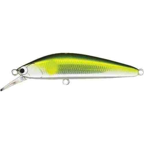 Pozi Drive Garage Voodoo Jerk 53S 05 Ayu