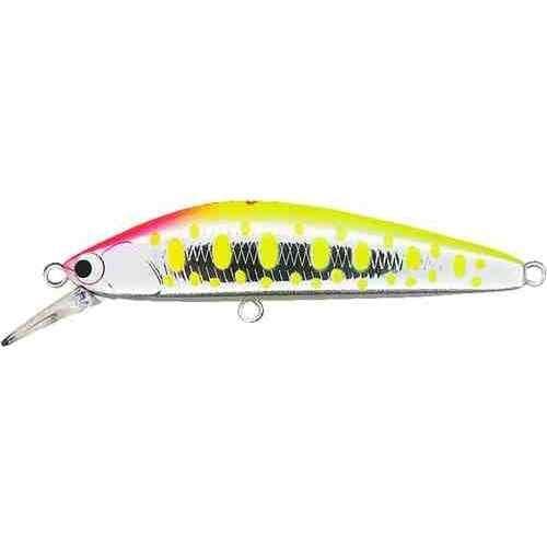 Pozi Drive Garage Voodoo Jerk 53S #10 Crown