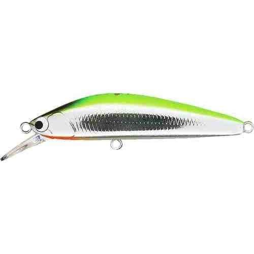 Pozi Drive Garage Voodoo Jerk 53S #11 Limeback