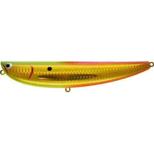 Pozi Drive Garage DK Seedog 160 #07 Golden Amazon