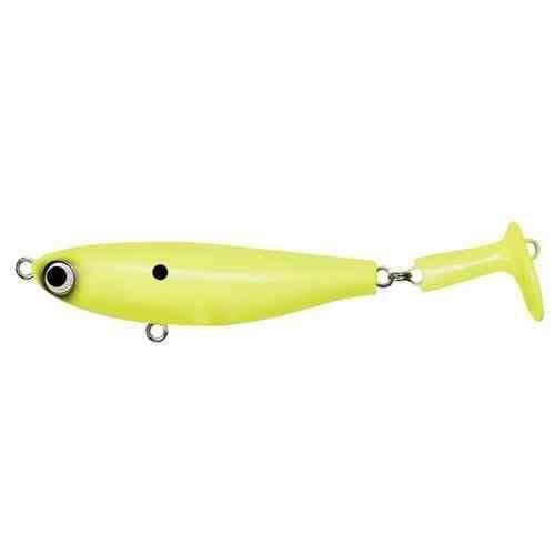 Pozi Drive Garage Vibrarmallet 70S #09 Matte Chartreuse