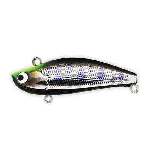 Pozi Drive Garage Hoppin' John 40S Type 1 #03 MO Kuro Yamame