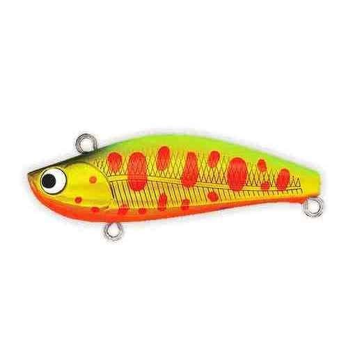 Pozi Drive Garage Hoppin' John 40S Type 1 #05 Hot Parrot