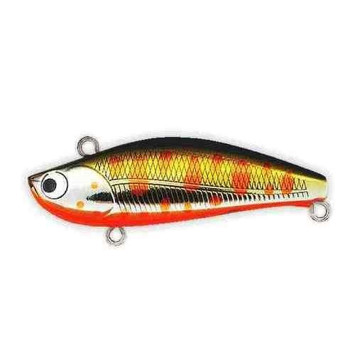 Pozi Drive Garage Hoppin' John 40S Type1 #08 Kin Yamame