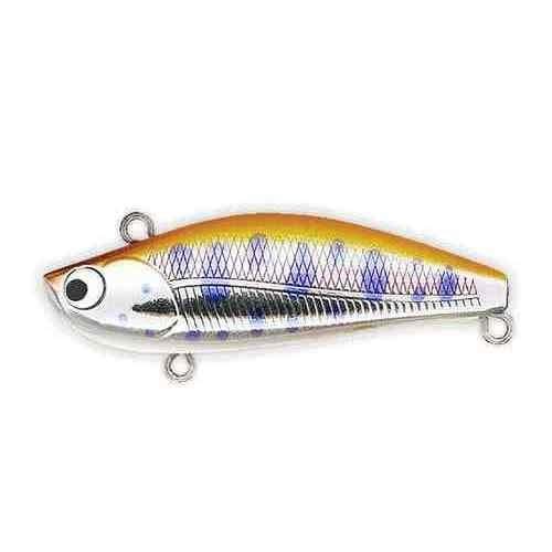 Pozi Drive Garage Hoppin' John 40S Type 2 #01 Yamame