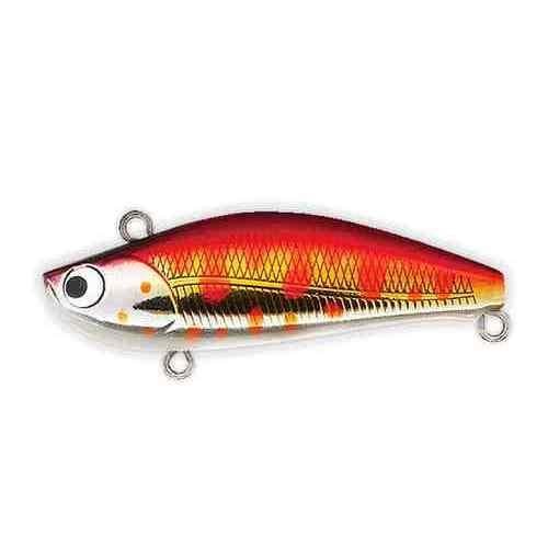 Pozi Drive Garage Hoppin' John 40S Type 2 #09 Red Yamame