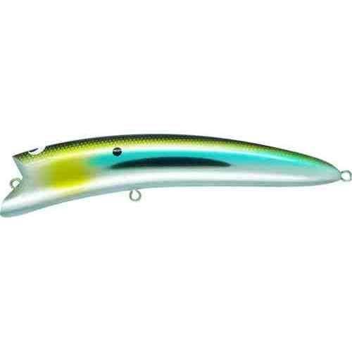 Pozi Drive Garage Seabass Lure Over Jaw 150F #04 R. Herring