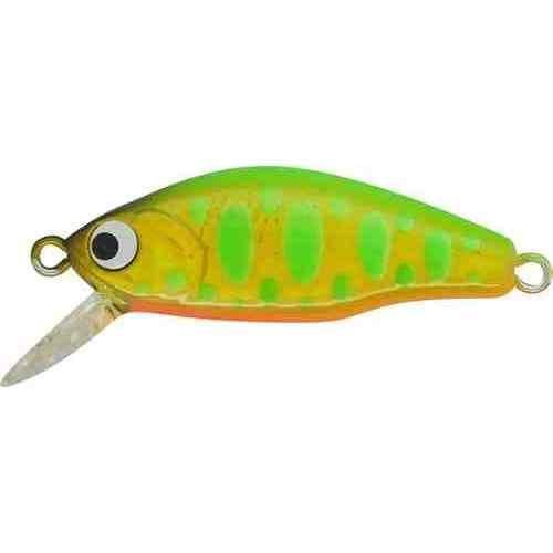 Pozi Drive Garage Pixel 33S Type 1 #14 Lime Gold GP