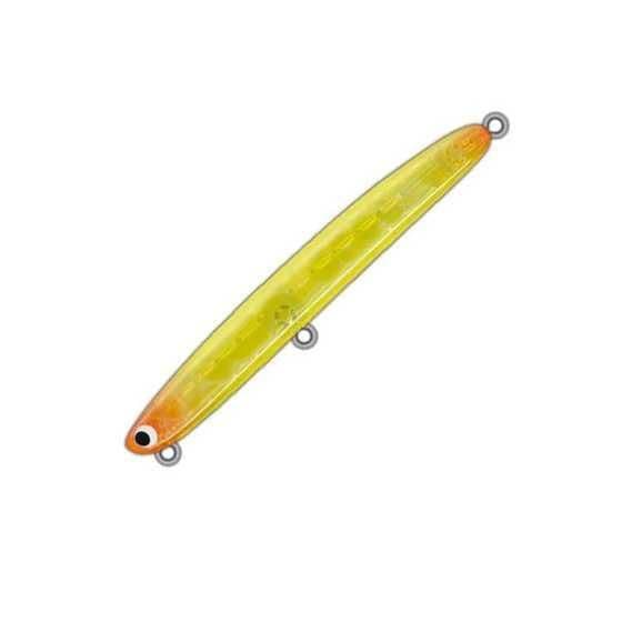 Pozi Drive Garage Skinnys 88S #03 Clear Chart