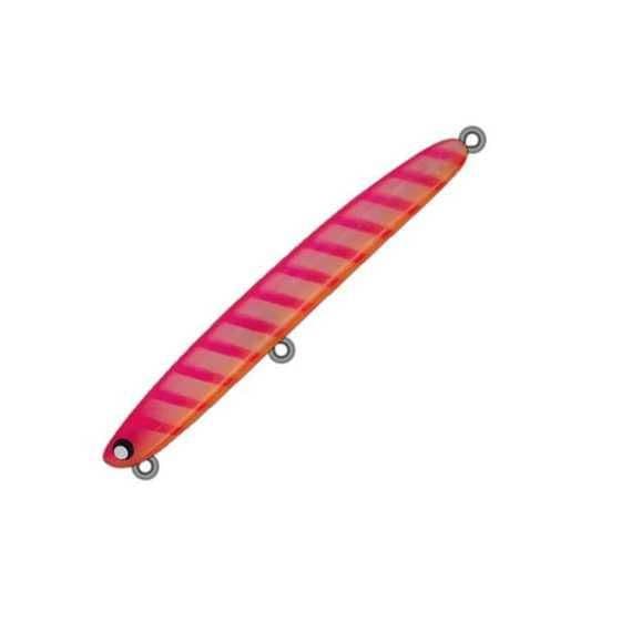 Pozi Drive Garage Skinny's 88S #07 Pink Spiral
