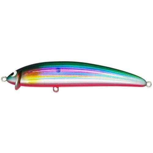 Pozi Drive Garage Frilled Swimmer 95F #03 Katakuchi Red Belly