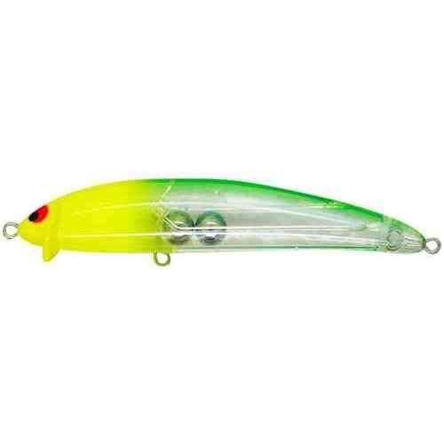 Pozi Drive Garage Frilld Swimmer 95F #05 CH Mohito