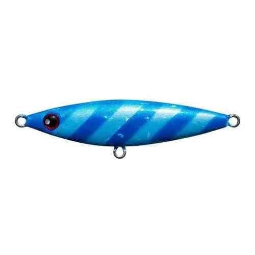 Buddy Works Offspin 40g BLH Blue Hawaii