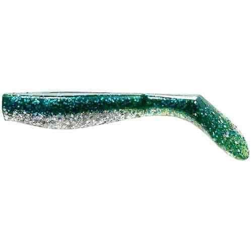 Buddy Works Flag Shad 5 YKT Yudan Katakuchi