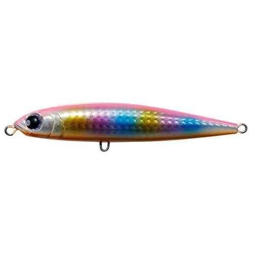 Buddy Works Rick Fire 30g PCD Pink Candy
