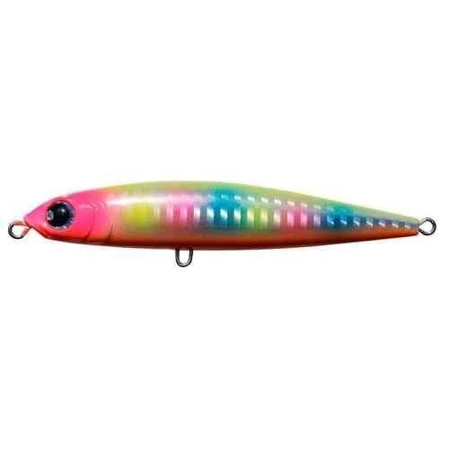Buddy Works Rick Fire 30g HCC Hade Kan Chart
