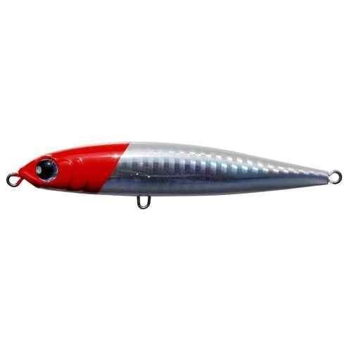 Buddy Works Rickfire 30g HRH Hole Red Head