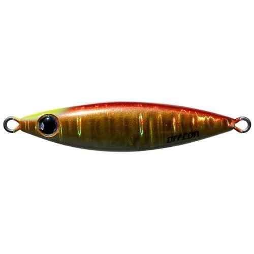 Buddy Works OFFCON 30g WRG Wild Akakin