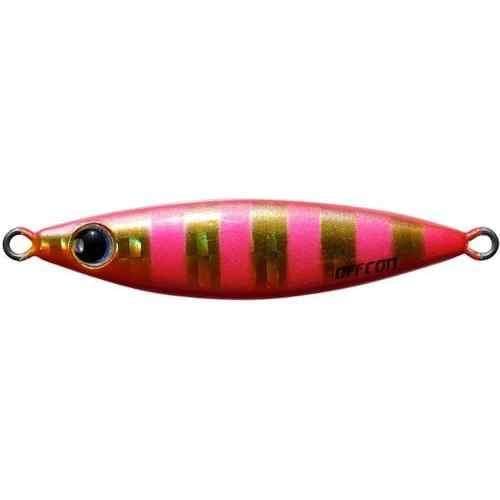 Buddy Works Off Kon 30g ZPK Zebra Pinkin