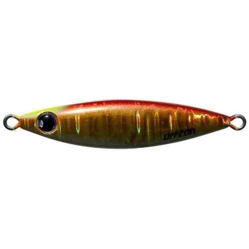 Buddy Works Offcon 40g WRG Wild Akakin