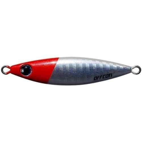 Buddy Works OFFCON 40g HRH Holo Red Head