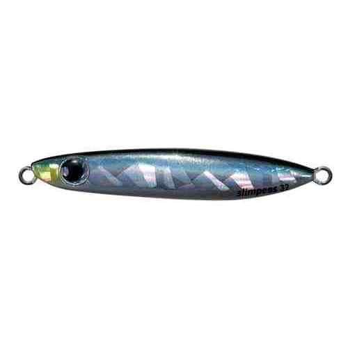 Buddy Works Slim Peace 32g YKK Yaru Ki Katakuchi