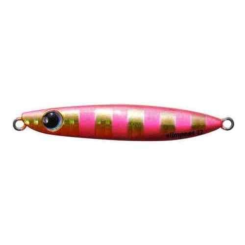 Buddy Works Slim Peace 32g ZPK Zebra Pinkin