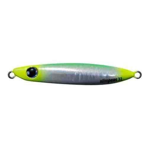 Buddy Works Slim Piece 32g GRC Guricha